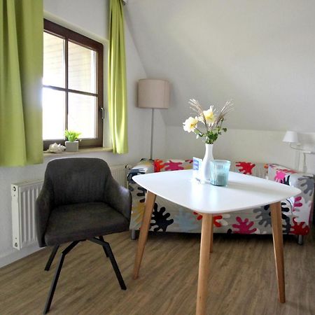 Mare Balticum Urlaub Auf Ruegen Aparthotel Sagard Eksteriør bilde