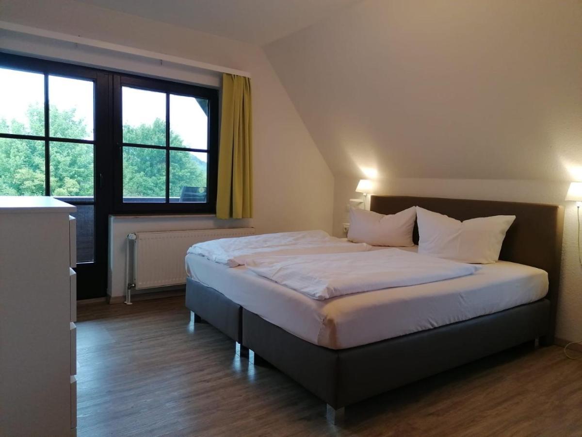Mare Balticum Urlaub Auf Ruegen Aparthotel Sagard Eksteriør bilde